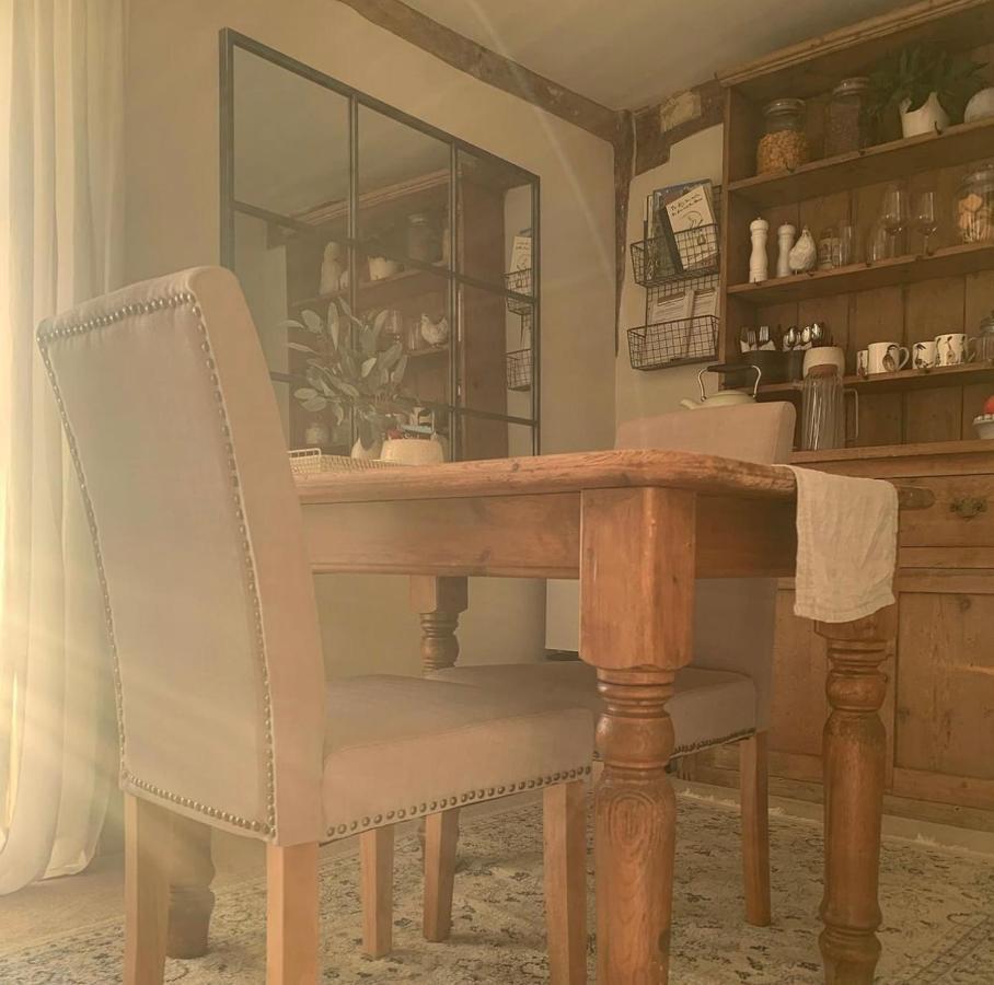 Church Farm Bed & Breakfast Thurlton Dış mekan fotoğraf